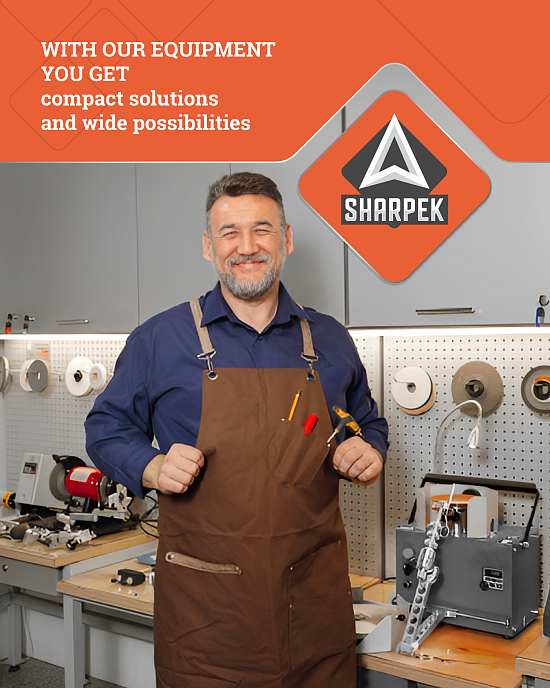We understand how important it is to optimize the use of space in the workshop. 