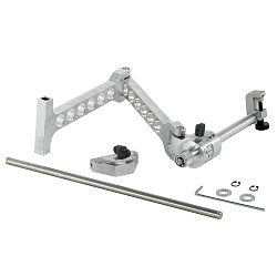 Manipulator for SHARPEK SX-1