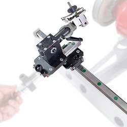 Manipulator for SHARPEK MX-1
